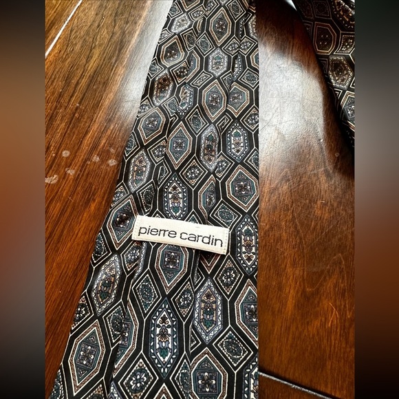 Men’s Ties - Assorted Brands - bundle of 7 - Picture 6 of 8